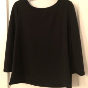 Green Envelope Top